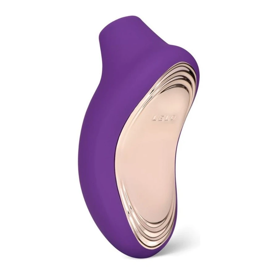 LELO - STIMOLATORE CLITORIDE SONA 2 LILLA | Pasio